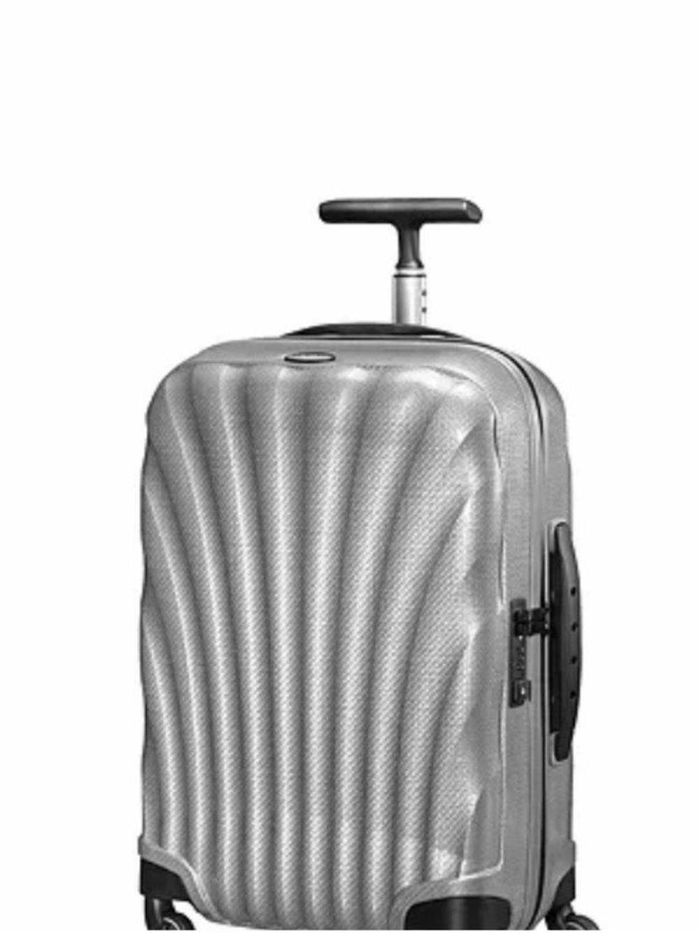Samsonite Cosmolite 75cm Large Spinner Suitcase - Hardside 5.7 lbs/94L